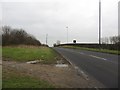 The A1056, Killingworth Way