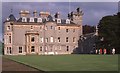 NS3673 : Finlaystone House by Richard Sutcliffe