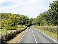 A46, Lough Shore Road