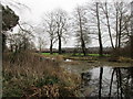 The Leven Canal