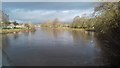 River Nith, Dumfries