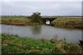 Bridge over Owersby Catchwater