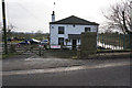 The former Brandy Wharf Cider Tavern