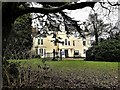 Kirktonhall House - West Kilbride