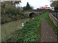 Kennet & Avon Canal Walk