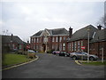 John Coupland Hospital, Gainsborough