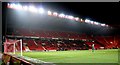 The West Stand at the Valley