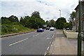 Westhampnett Rd, A285