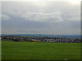 A View South East from near Royd Hall