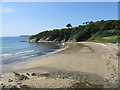 Porthlune Cove