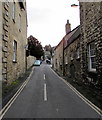 Up Pytts Lane, Burford