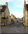 Guildenford, Burford