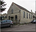 Burford Baptist Church, Burford