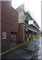 Demolition of 1, Archway Road