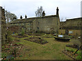 History Garden, St Ives Estate