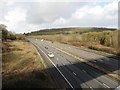 M5 Motorway near Christon