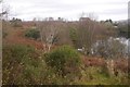 Knockamillie Reservoir