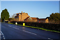 New Lane, Huntington, York