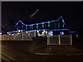 Pub on Harrow Road,  Wembley