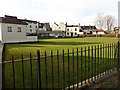 Bowling club, Banwell