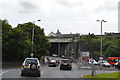 Railway Bridge, A386