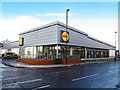 Lidl Supermarket, Shields Road, Walkergate