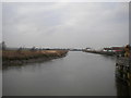 River Trent, Gainsborough (1)