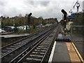 Winchester Railway Station