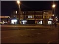 Shops on Harrow Road, Sudbury