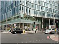 Blue Fin Building - Southwark Street