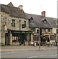 Orvis, 80 High Street, Burford