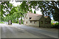 Lodge and gates, Mote Park, Maidstone