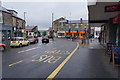 Crookes Road at Fulwood Road, Sheffield