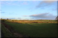 Farmland at Nether Culzean