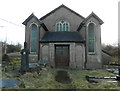 Peniel Chapel, Llanharry