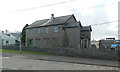 Peniel Chapel, Llanharry