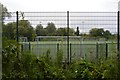 All weather pitches, Poulter Park