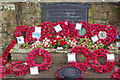 Codsall War Memorial