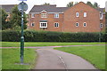 Wandle Trail, Watercress Park