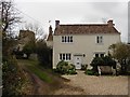 Church House, Puxton