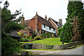 Bridge Cottage, Barming