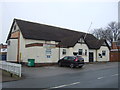 North Ferriby Village Hall