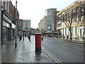 George Street, Hull