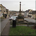 Burford War Memorial