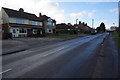 Towthorpe Road,   Haxby