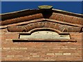 Datestone, Lace factory on Brown