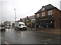 Hall Lane, Chingford Mount