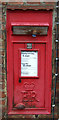 SE9927 : Disused postbox, former Post Office, Swanland by JThomas