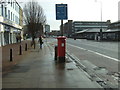 TA0929 : Beverley Road, Hull by JThomas