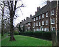 Hornsey Lane Estate